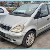 Ricambi Usati MERCEDES-BENZ Classe A (W168) 2002