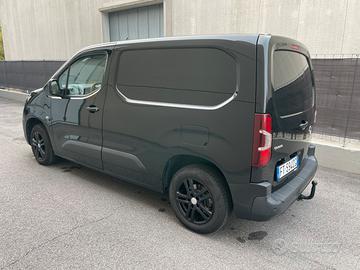 COMBO CARGO 1.6 CDTI 100CV Euro6
