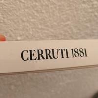 Portafoglio Cerruti 1881 in pelle