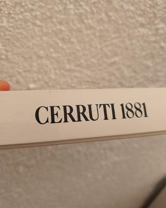 Portafoglio Cerruti 1881 in pelle