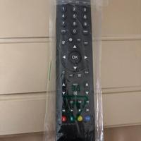 Telecomando compatibile televisore