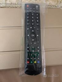 Telecomando compatibile televisore