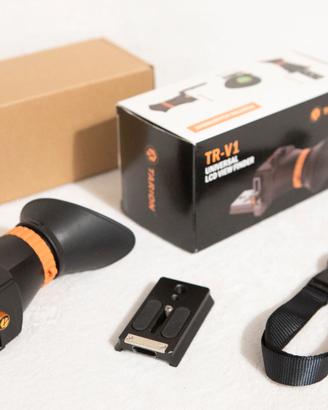 TARION TR-V1 2.5x LCD Viewfinder Mirino Reflex