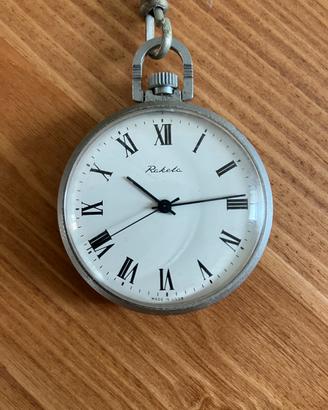 RAKETA Orologio russo