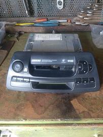 Autoradio