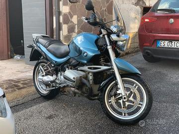 Bmw R1150R