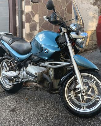 Bmw R1150R
