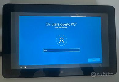 Tablet PC Dell Venue 11 Pro 7140 - WINDOWS 10