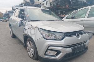 RICAMBI PER SSANGYONG TIVOLI 2017