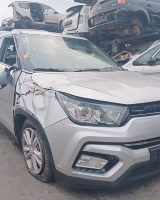 RICAMBI PER SSANGYONG TIVOLI 2017