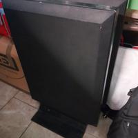 Casse acustiche passive Thorens HP360