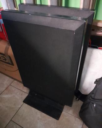 Casse acustiche passive Thorens HP360