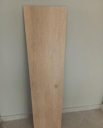 Piastrelle effetto legno
