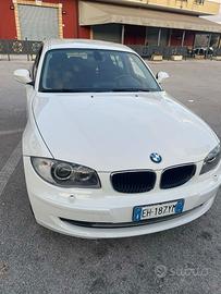 BMW serie uno