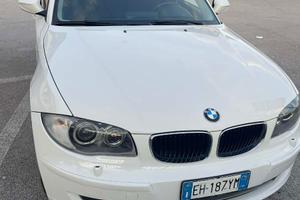 BMW serie uno