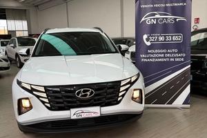 Hyundai Tucson IX35