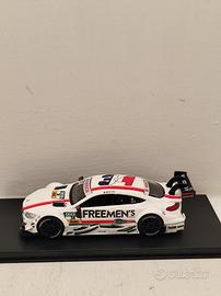 Mercedes C63 Amg DTM Esteban Ocon