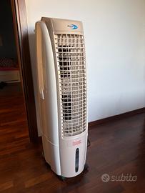 Raffreddatore ad acqua