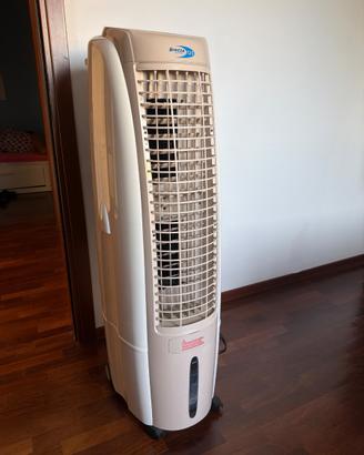 Raffreddatore ad acqua