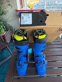 Scarponi da sci Salomon