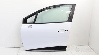 PORTIERA ANTERIORE SINISTRA RENAULT Clio Serie IV