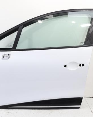 PORTIERA ANTERIORE SINISTRA RENAULT Clio Serie IV