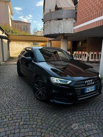 Audi A3 Sportback S Line 30 TDI 116 CV OK Neopat.