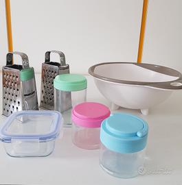 accessori da cucina