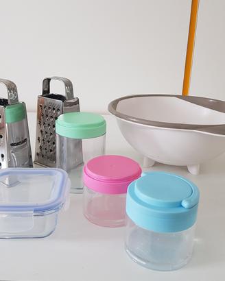 accessori da cucina