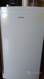 congelatore verticale pozzetto zerowatt