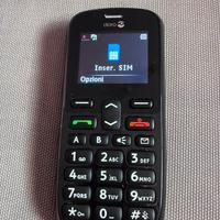 Cellulare Doro 508