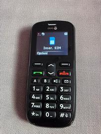 Cellulare Doro 508
