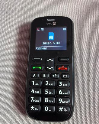 Cellulare Doro 508