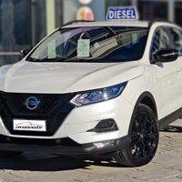 NISSAN QASHQAI 1.5 dCi 115 CV DCT N-TEC