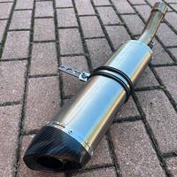 terminale Road per bmw gs 1200