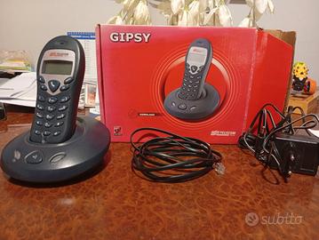 Cordless Gipsy