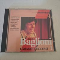 Claudio Baglioni - I Grandi Successi 1 COMPILATION