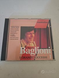 Claudio Baglioni - I Grandi Successi 1 COMPILATION