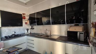 Cucina componibile Mobilturi