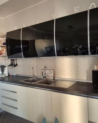 Cucina componibile Mobilturi