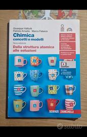 chimica concetti e modelli 