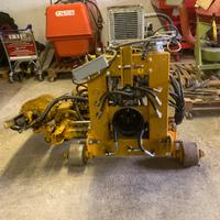 Interfilare Falconero