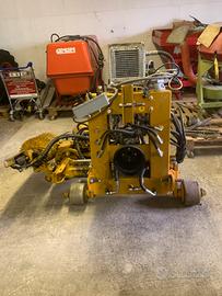 Interfilare Falconero