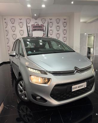 Citroen C4 Picasso BlueHDi 120 S&S Seduction