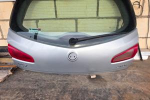 portellone alfa 147 