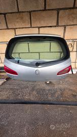 portellone alfa 147 
