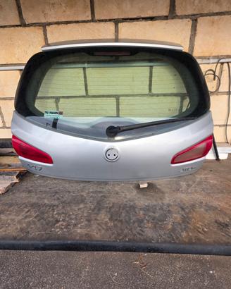 portellone alfa 147 