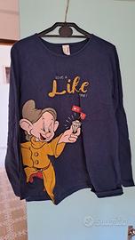 t-shirt disney per bambino/a 10 anni 