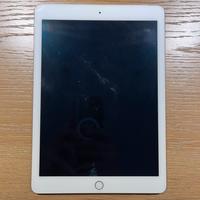 Apple iPad Air 2 Gold Wifi + Cellular 128Gb