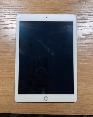 Apple iPad Air 2 Gold Wifi + Cellular 128Gb